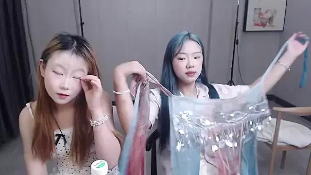 Facai55555 from StripChat