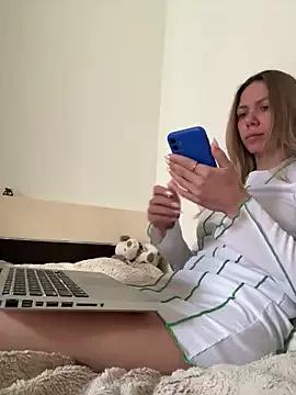 Photos of Faenali from StripChat is Private