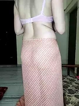 Fair-magic-woman from StripChat is Freechat
