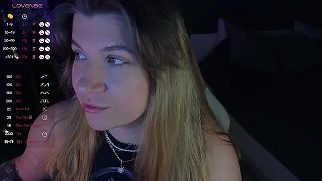 Discover our girls online shows and discover the company of countless livestreamers, with stunning shapes, sex toys and more.