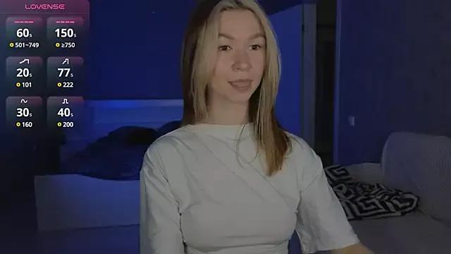 FairySweetMood webcams show profile image 