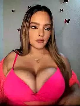 Faith_madison18 from StripChat is Freechat