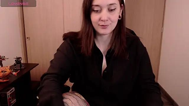 FallenAg__ from StripChat