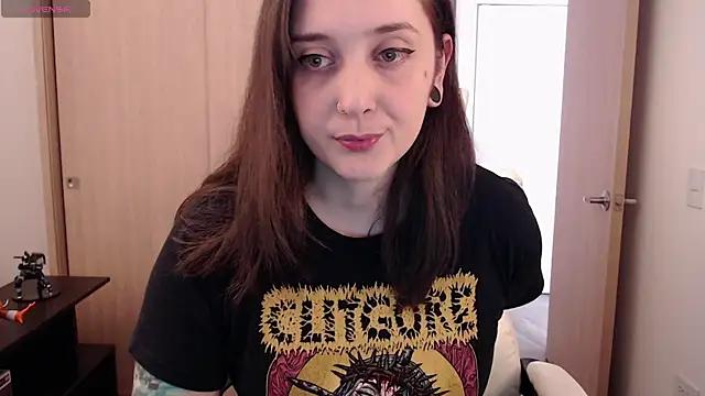FallenAg__ from StripChat