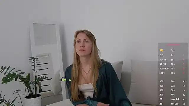 Fallinlove1 from StripChat