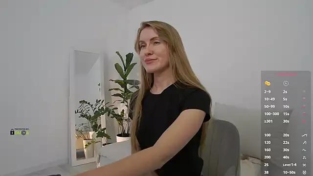 Fallinlove1 from StripChat