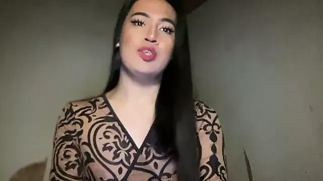 fallon_empress143 from StripChat is Freechat