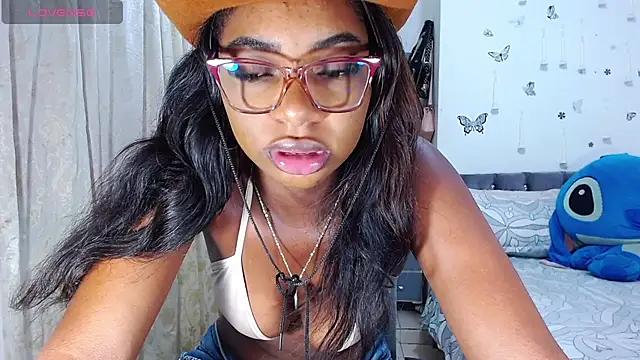 FallonsSweet from StripChat