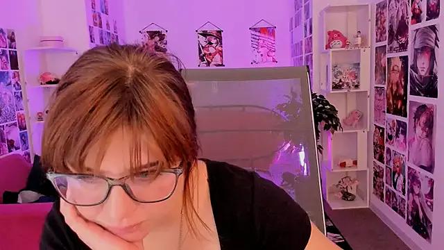FameyBlum webcams show profile image 