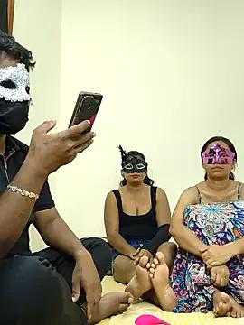 Checkout the thrill of girls with our strippers, featuring bare naked wildness while stripping down and playing with their adored sex toy vibrators.