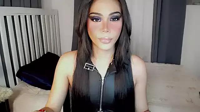 Fancy-Doll webcams show profile image 