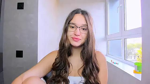 fancy_bunny from StripChat is Freechat