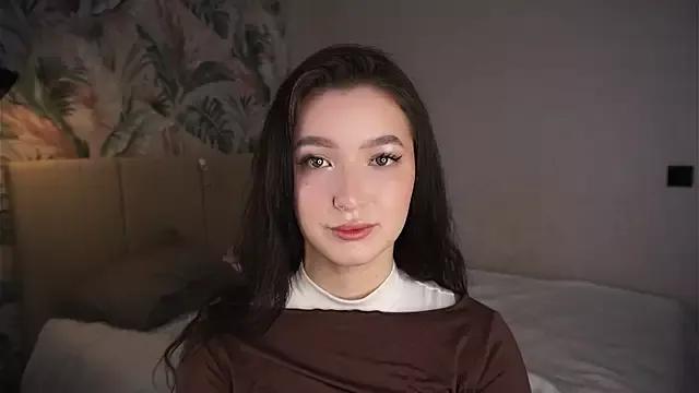 FancyFarlow from StripChat is Freechat