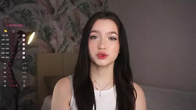 FancyFarlow from StripChat is Freechat