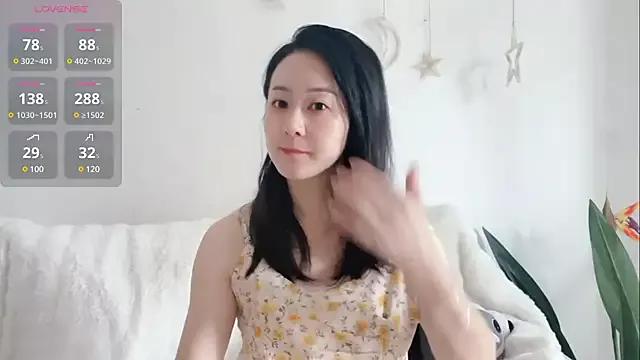 fanfan-FF from StripChat