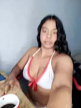 Fanny_Klean from StripChat