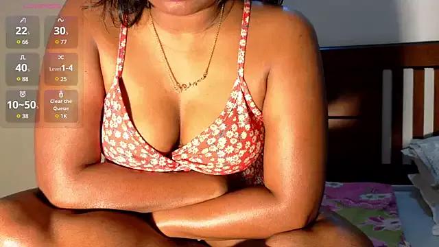 FANTASY_QUEEN_07 from StripChat is Freechat