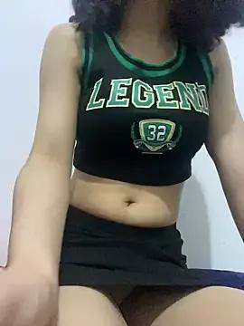 Farawla1237 from StripChat