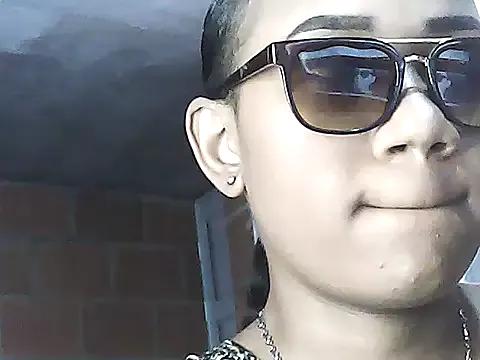 Fariana01 from StripChat is Freechat