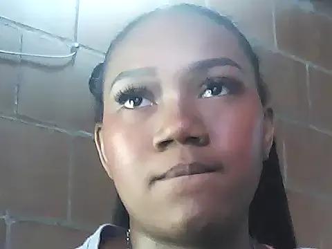 Fariana01 from StripChat is Freechat