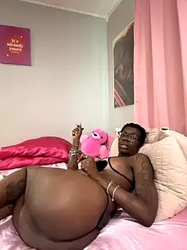 Farrah_Owens from StripChat