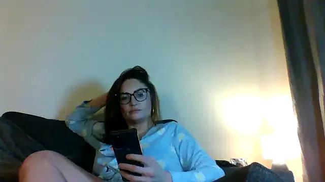 fatal_lover from StripChat