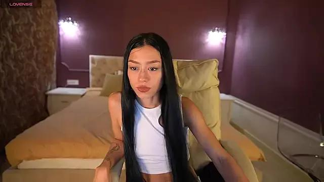FataleNellie from StripChat