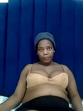 Fatassboodyxx from StripChat