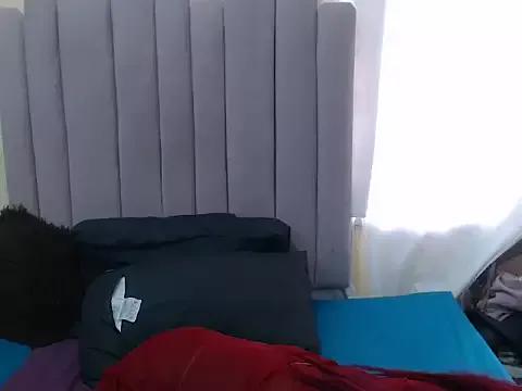 Fatassboodyxxx from StripChat