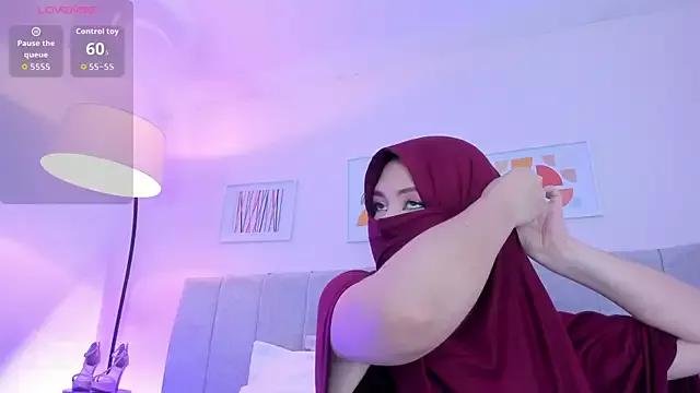 Photos of fatiima_ from StripChat is Freechat