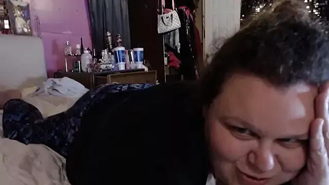 Fatpussybigass webcams show profile image 