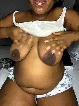 fatpussydallx from StripChat is Freechat