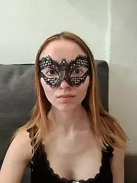 FayeFlame webcams show profile image 