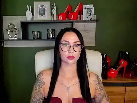 Fayestrip from StripChat is Freechat
