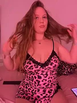 feedeegeorgie from StripChat