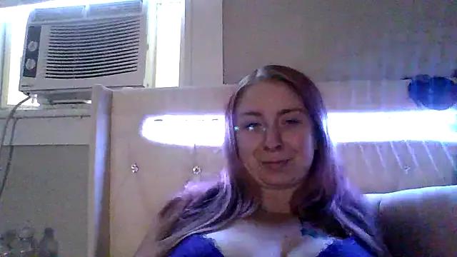 Feedmetokenz webcams show profile image 