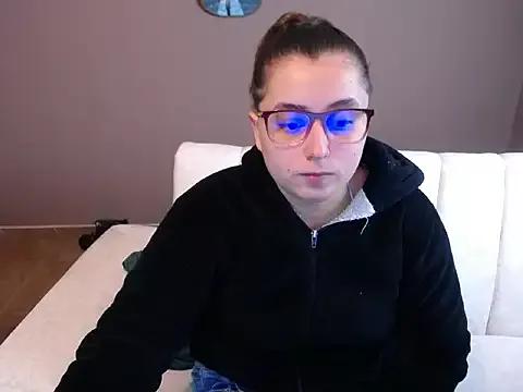Feelina_firesoul webcams show profile image 