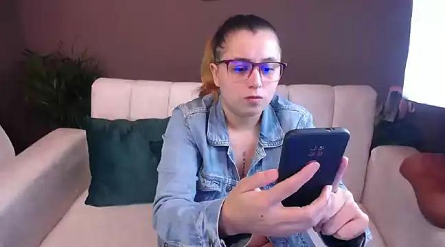 feelina_firesoul from StripChat