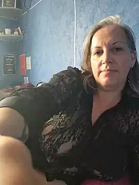 Feelineducentre from StripChat