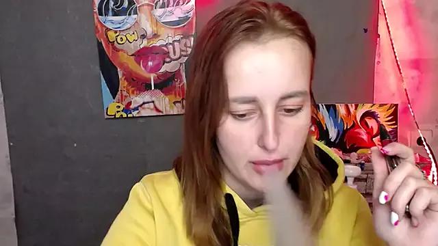 FeelMe__ from StripChat