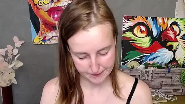 FeelMe__ from StripChat