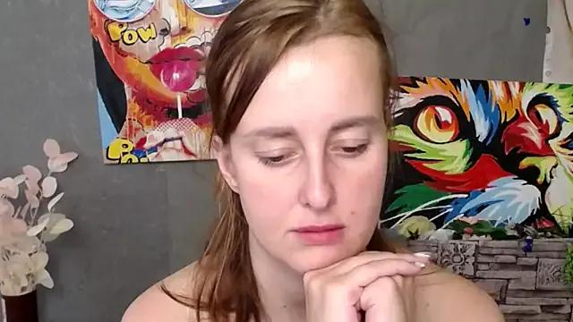 FeelMe__ from StripChat