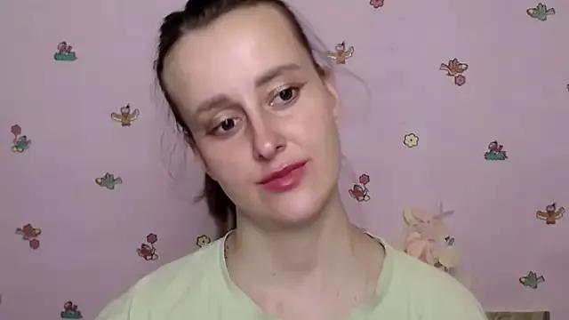 FeelMe__ webcams show profile image 
