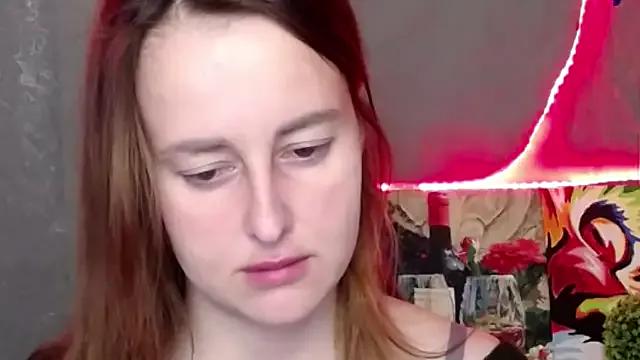 FeelMe__ from StripChat