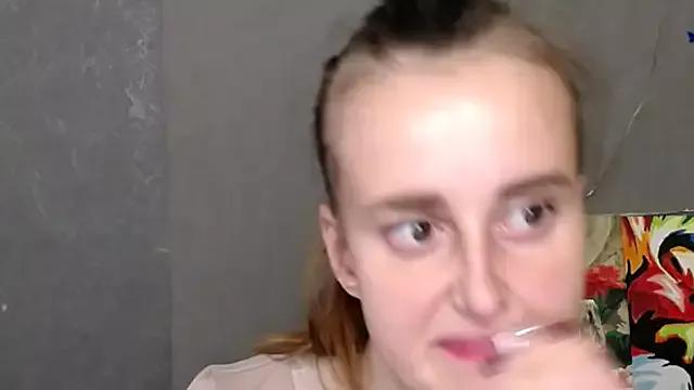 FeelMe__ from StripChat