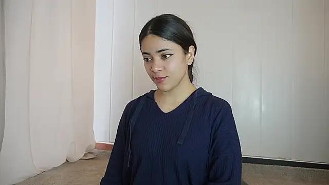 Feetgirl01 from StripChat