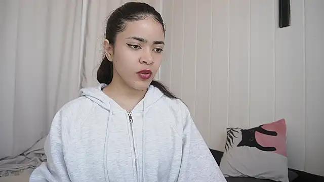 Feetgirl01 from StripChat