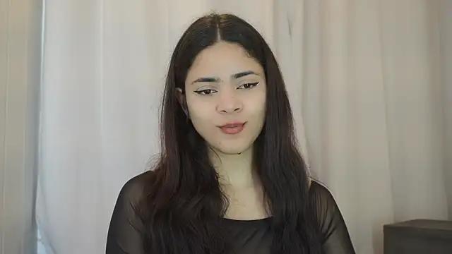 Feetgirl01 from StripChat