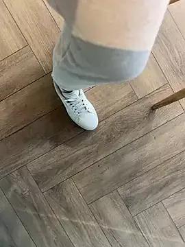 FeetVibe from StripChat