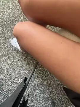 FeetVibe from StripChat